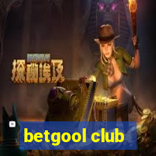 betgool club